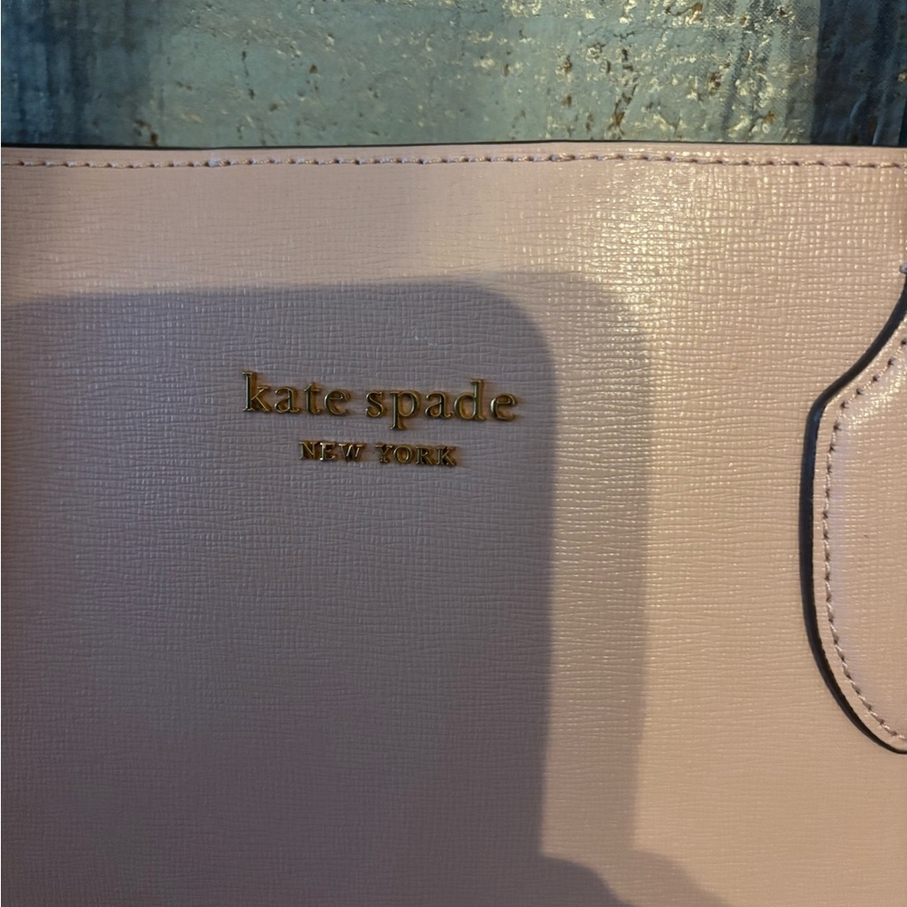 Kate Spade large bleeker tote - Picture 2 of 7
